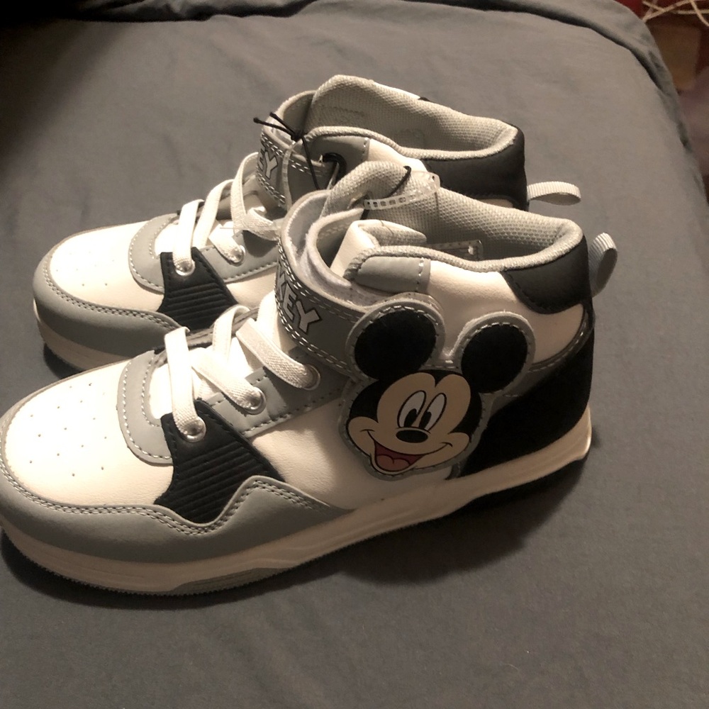 Mickey 👟 - Picture 3 of 11